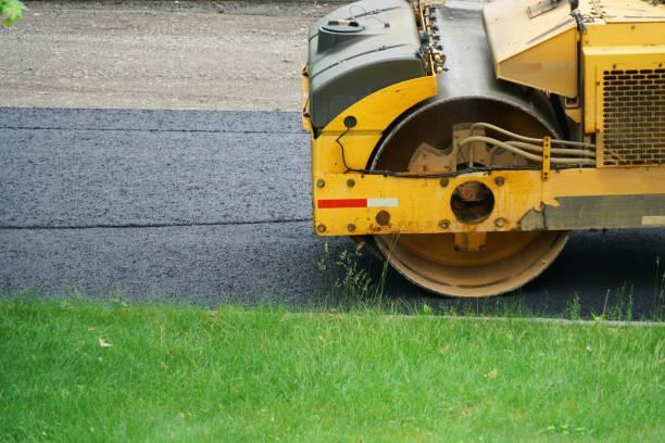 Best Driveway Removal and Replacement  in Old Forge, PA