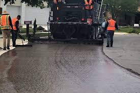 Why Choose Us For All Your Driveway Paving Needs in Old Forge, PA?